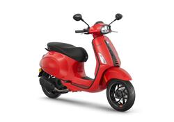 Vespa Sprint 125 Sport (2023 - 25) nuova