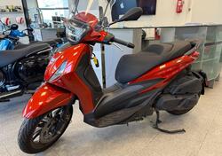 Piaggio Beverly 400 S ABS-ASR (2021 - 25) usata