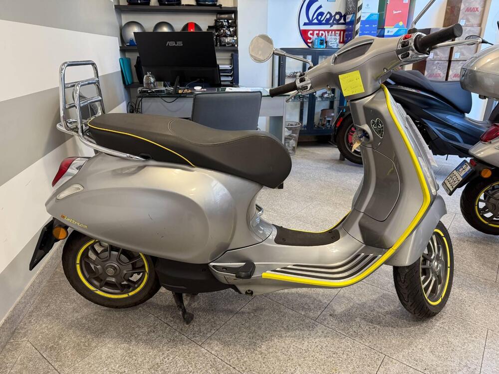 Vespa Vespa Elettrica 70 (2020 - 24) (3)