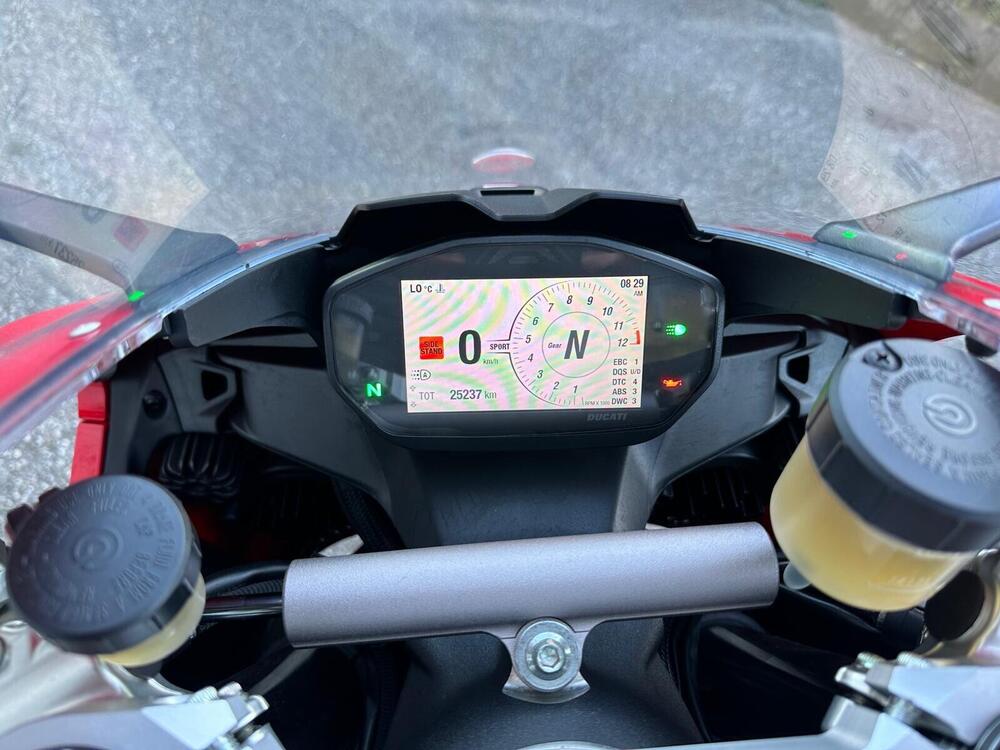 Ducati Panigale V2 955 (2020) (3)