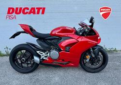 Ducati Panigale V2 955 (2020) usata