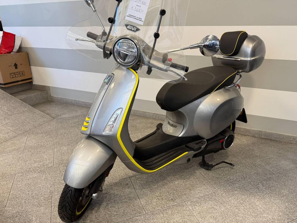 Vespa Vespa Elettrica (2018 - 19)