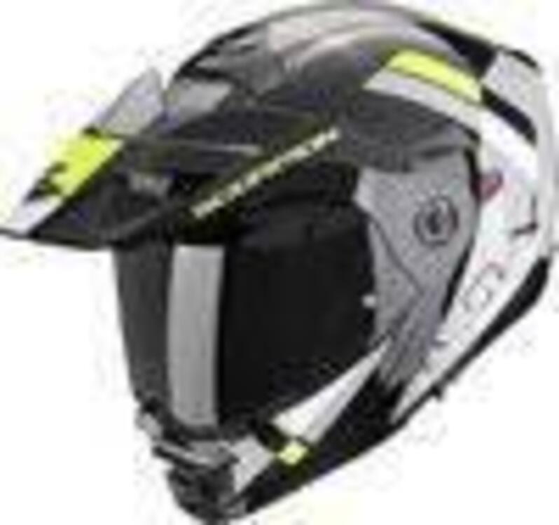 CASCO SCORPION ADX-2 TAGLIA LARGE Scorpion Helmets