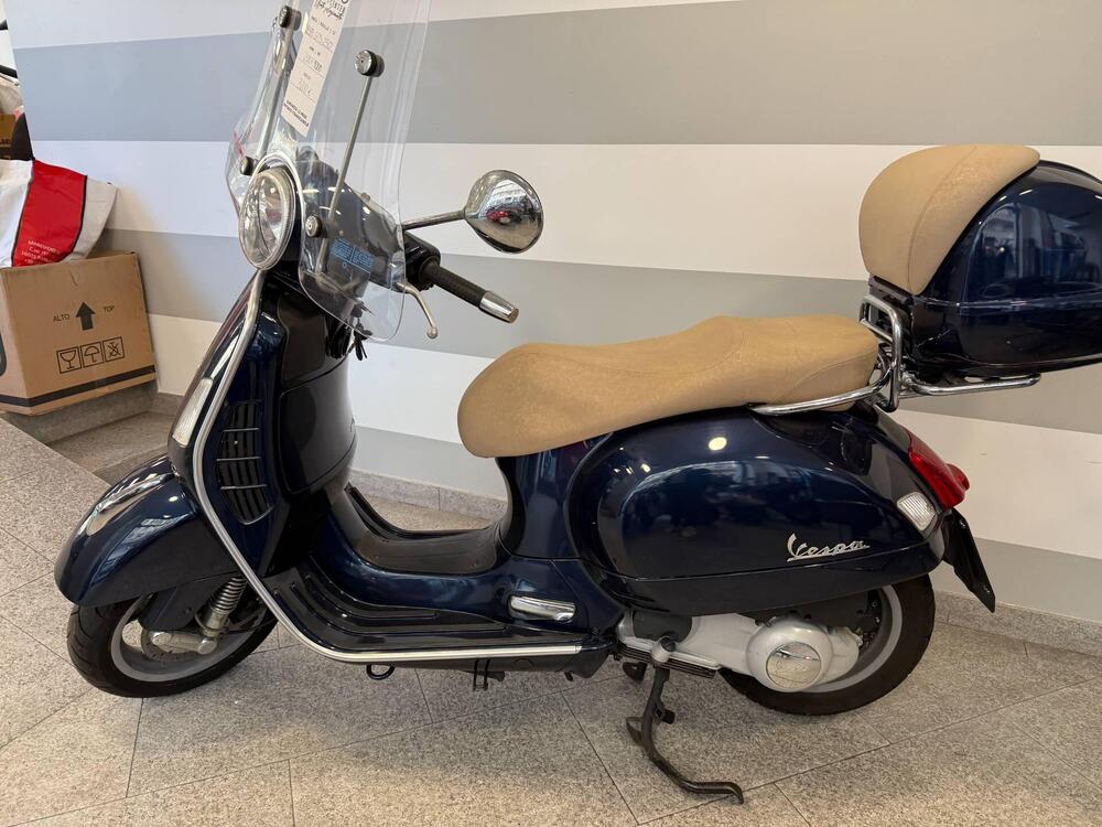 Vespa GTS 250 i.e.