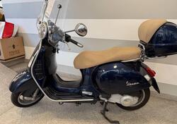 Vespa GTS 250 i.e. usata