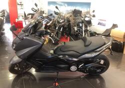 Yamaha T-Max 530 Black Max (2012 - 14) usata