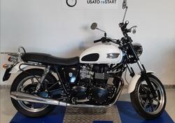 Triumph Bonneville T100 (2008 - 16) usata