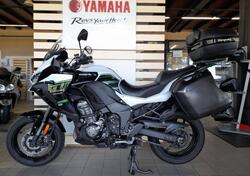 Kawasaki Versys 1000 Grand Tourer SE (2019 - 20) usata