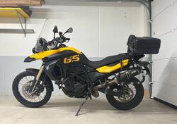 Bmw F 800 GS (2008 - 15) usata