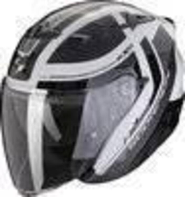 CASCO SCORPION EXO 230 FENIX LARGE Scorpion Helmets