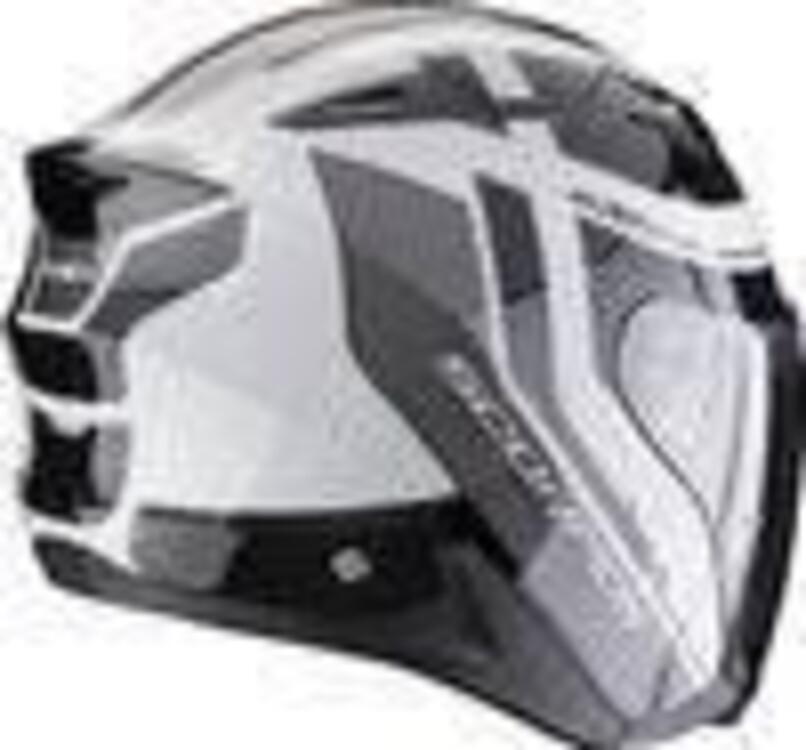 CASCO SCORPION EXO 230 FENIX LARGE Scorpion Helmets (2)