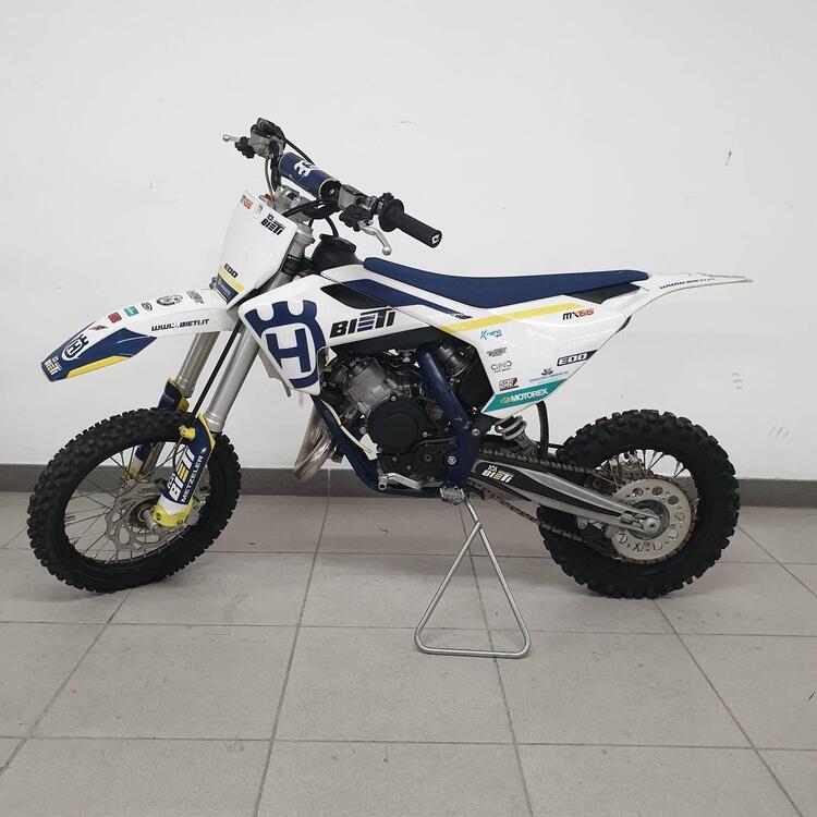 Husqvarna TC 65 (2020)