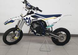 Husqvarna TC 65 (2020) usata