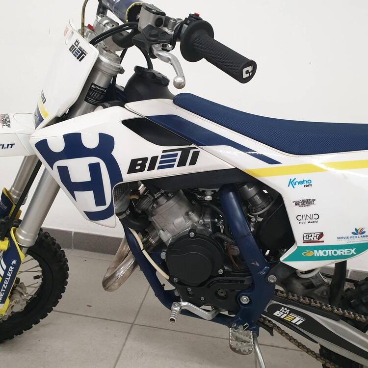 Husqvarna TC 65 (2020) (2)