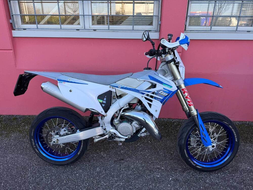 Tm Moto SMR 125 Fi 2T (2024) (2)