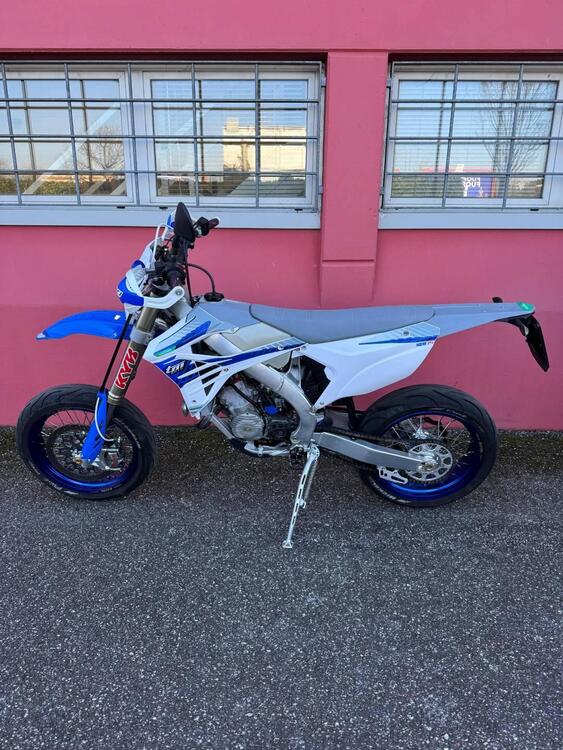 Tm Moto SMR 125 Fi 2T (2024) (5)