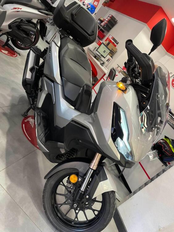 Honda ADV 350 (2022 - 24) (5)