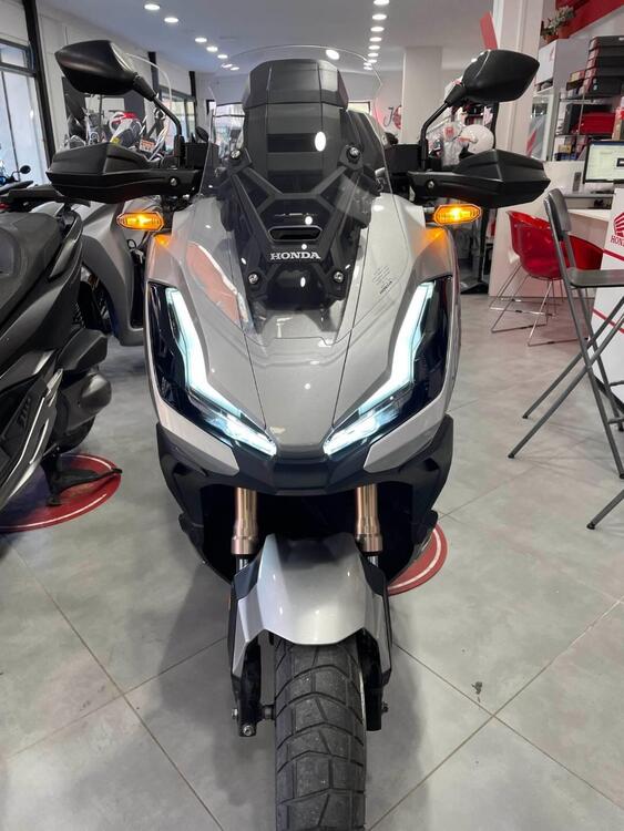 Honda ADV 350 (2022 - 24) (2)