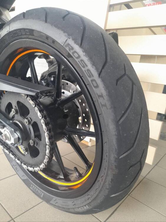 KTM 125 Duke ABS (2013 - 16) (2)