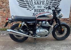 Royal Enfield Interceptor 650 (2021 - 25) usata