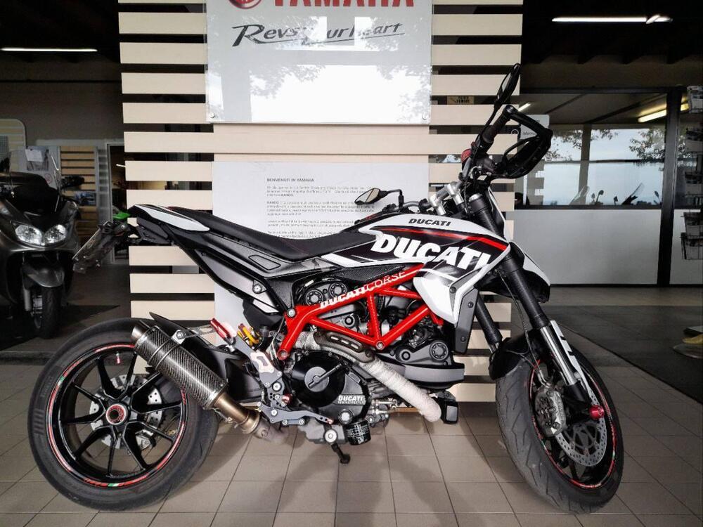 Ducati Hypermotard 939 (2016 - 18) (2)