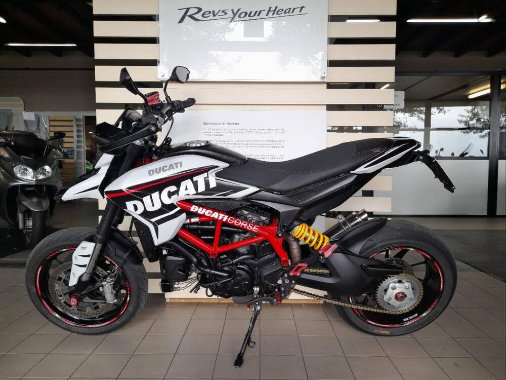 Ducati Hypermotard 939 (2016 - 18)