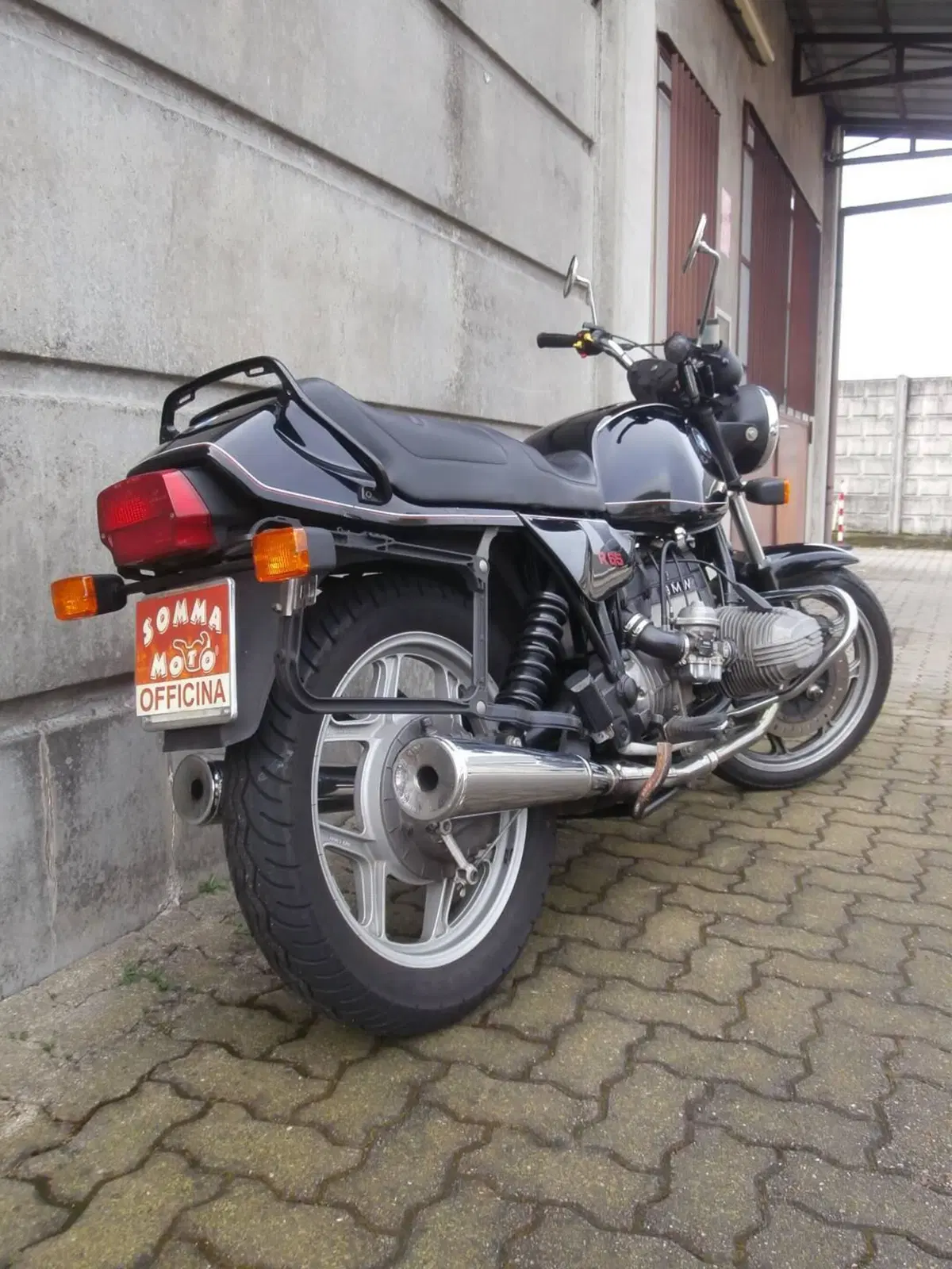 Bmw R 65 (4)