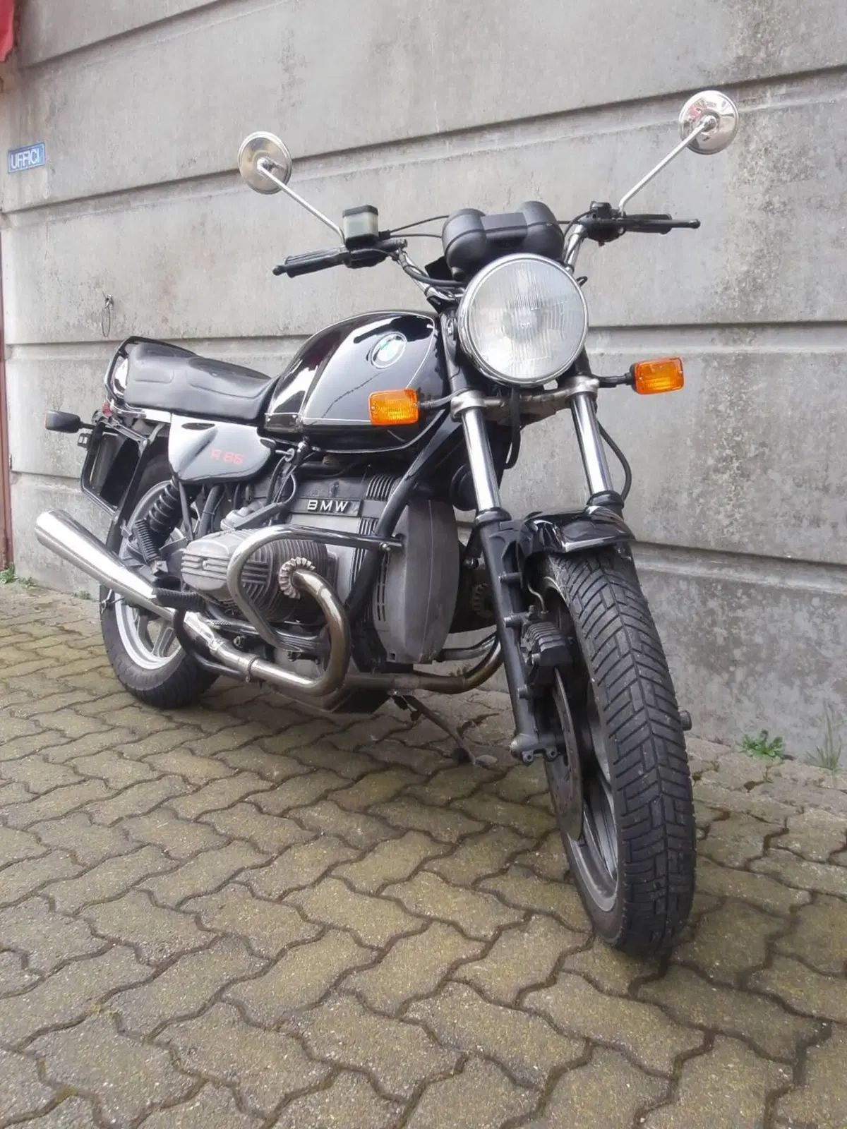 Bmw R 65 (11)