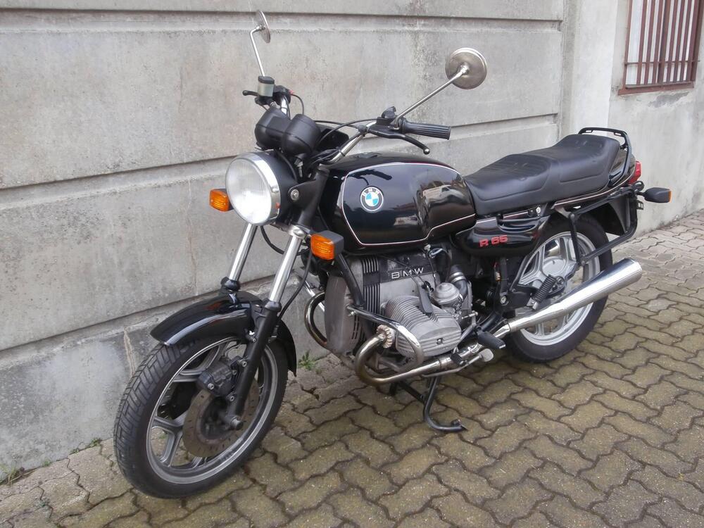 Bmw R65 (3)