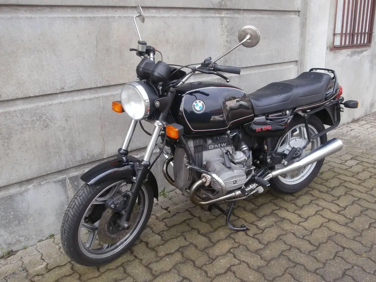 Bmw R 65 (3)