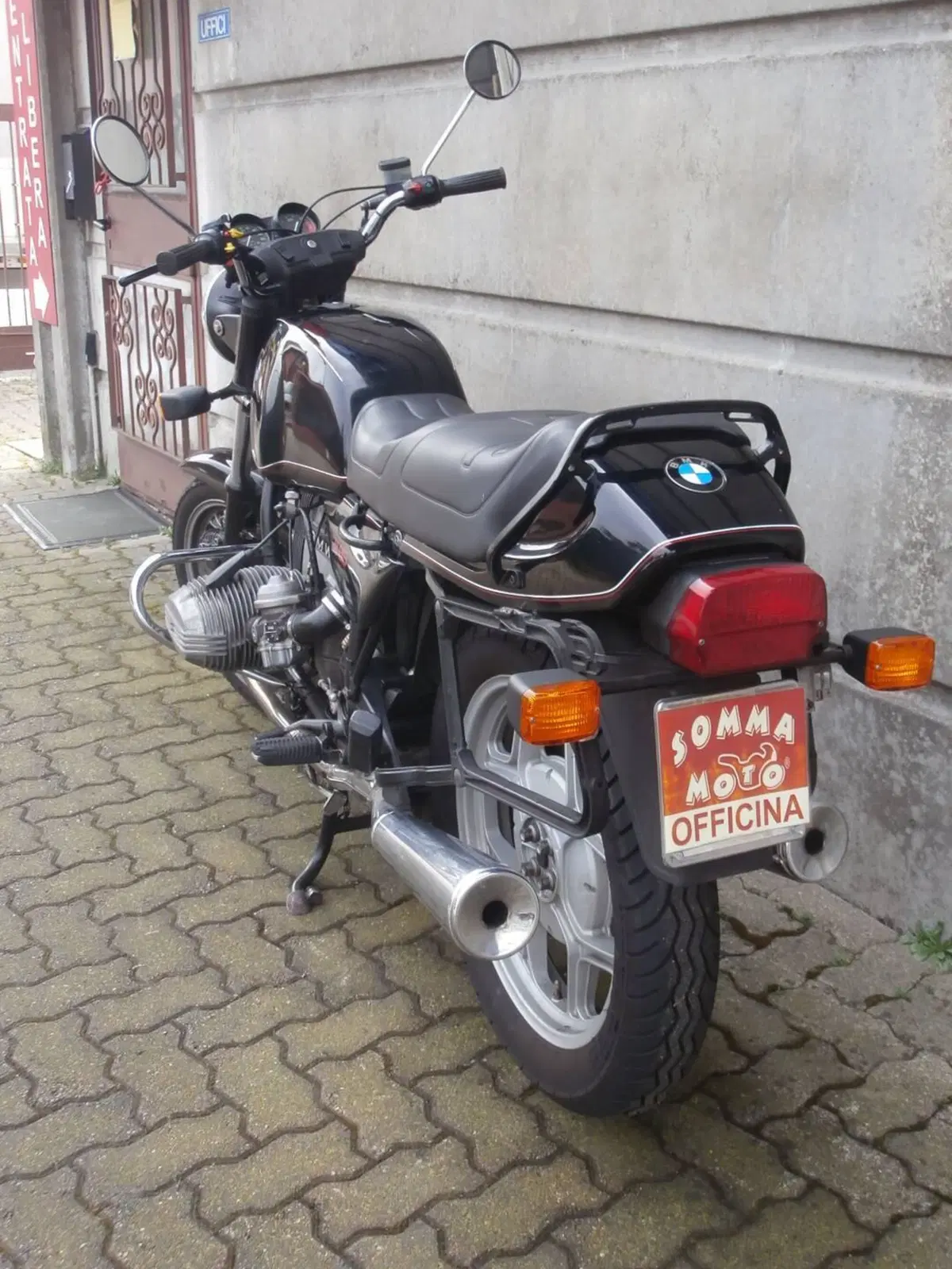 Bmw R 65 (8)