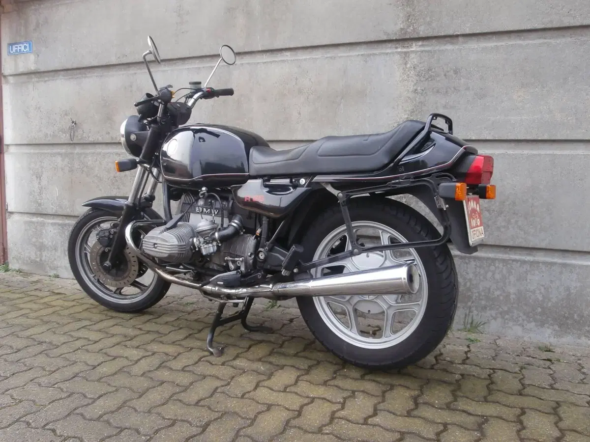 Bmw R 65 (5)