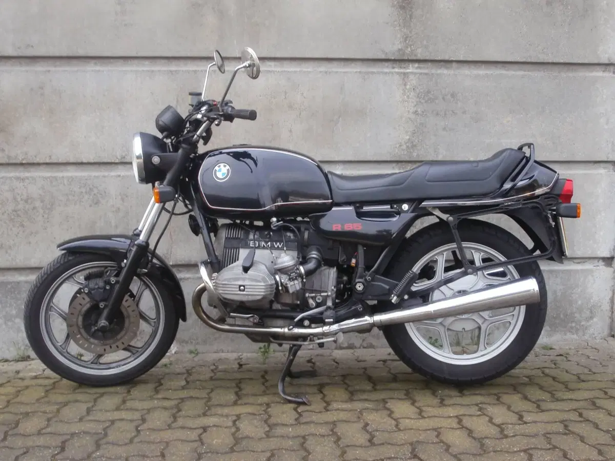 Bmw R 65 (7)