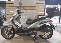 Piaggio Beverly 250 usata