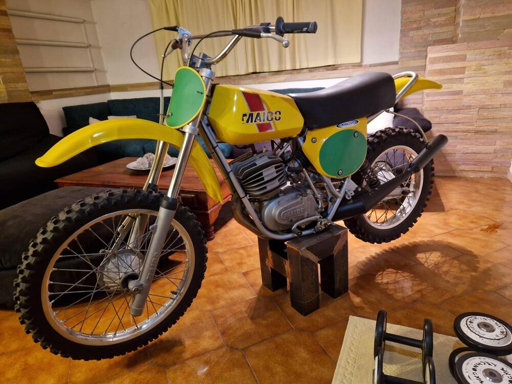 Maico cross (3)