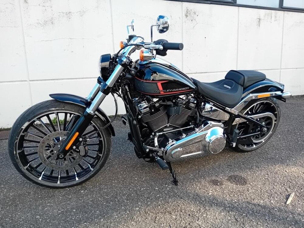 Harley-Davidson Breakout 117 (2023 - 24) (3)