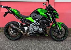 Kawasaki Z 900 (2017 - 18) usata