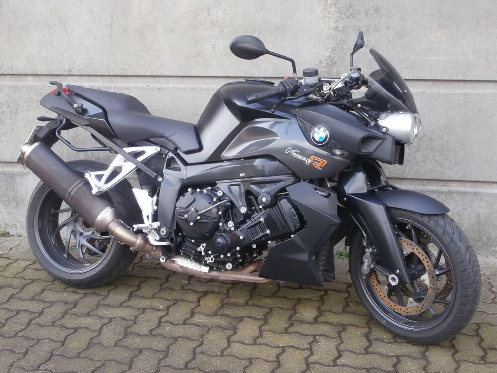 Bmw K 1200 R