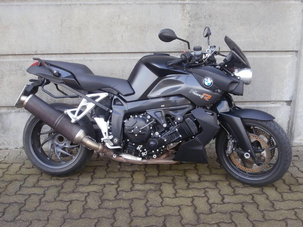 Bmw K 1200 R (5)