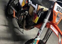 KTM 250 EXC-F (2013) usata