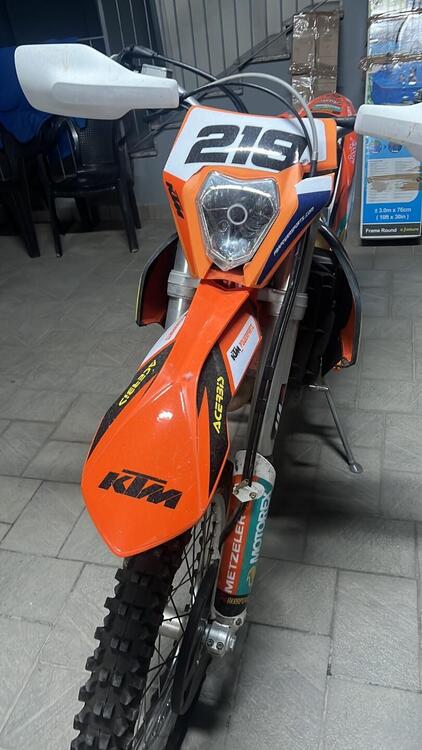 KTM 250 EXC-F (2013) (2)