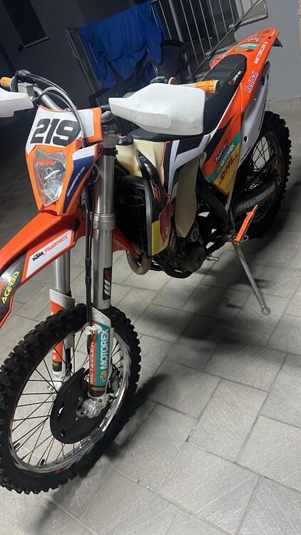 KTM 250 EXC-F (2013) (3)