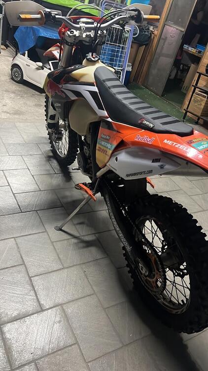 KTM 250 EXC-F (2013) (4)