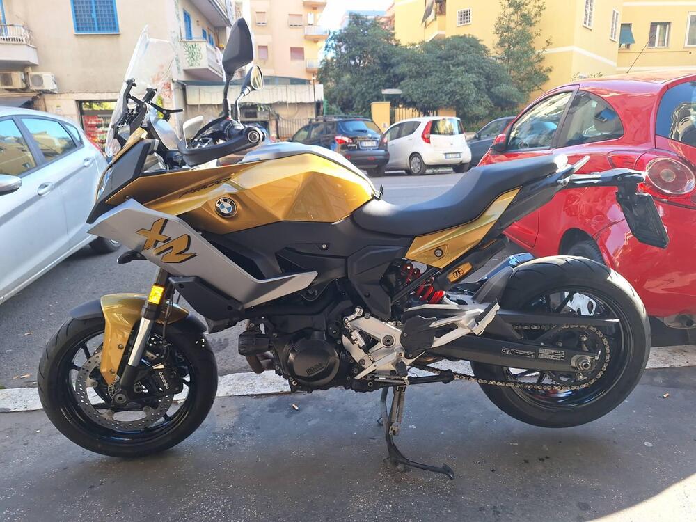 Bmw F 900 XR (2020 - 24) (2)