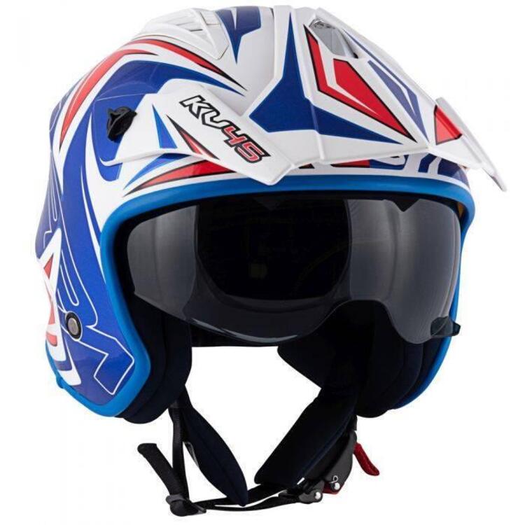 CASCO KAPPA KV 45 SMALL