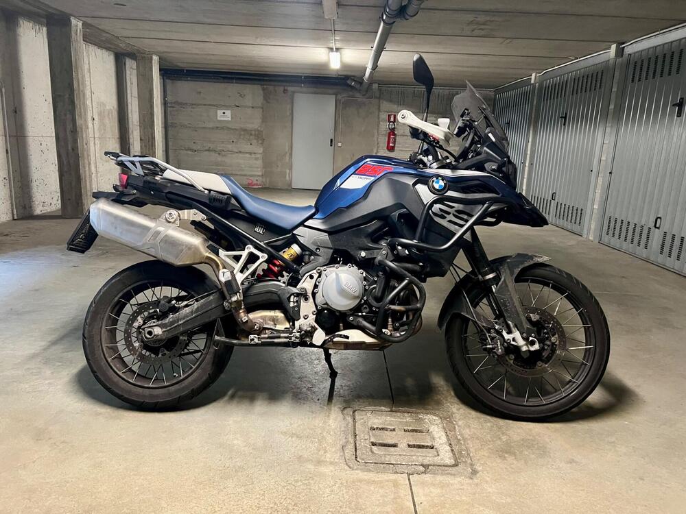 Bmw F 850 GS (2021 - 24)