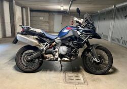 Bmw F 850 GS (2021 - 24) usata