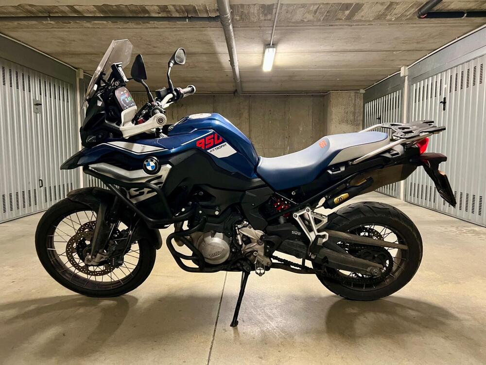 Bmw F 850 GS (2021 - 24) (2)