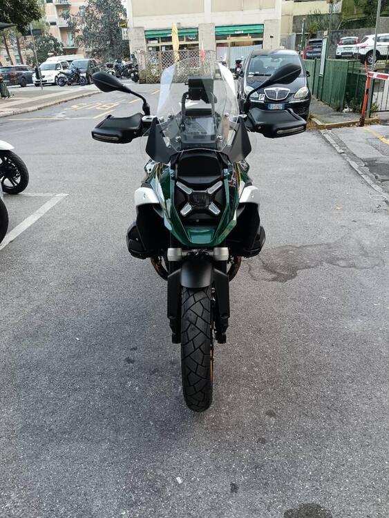 Bmw R 1300 GS Option 719 Tramuntana (2023 - 25) (2)