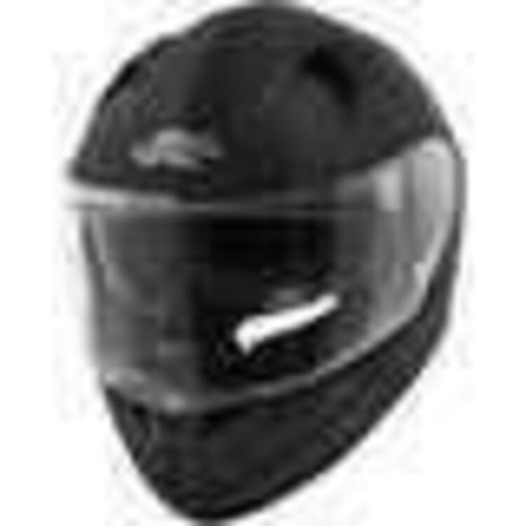 CASCO KV41 NERO OPACO SMALL kappa